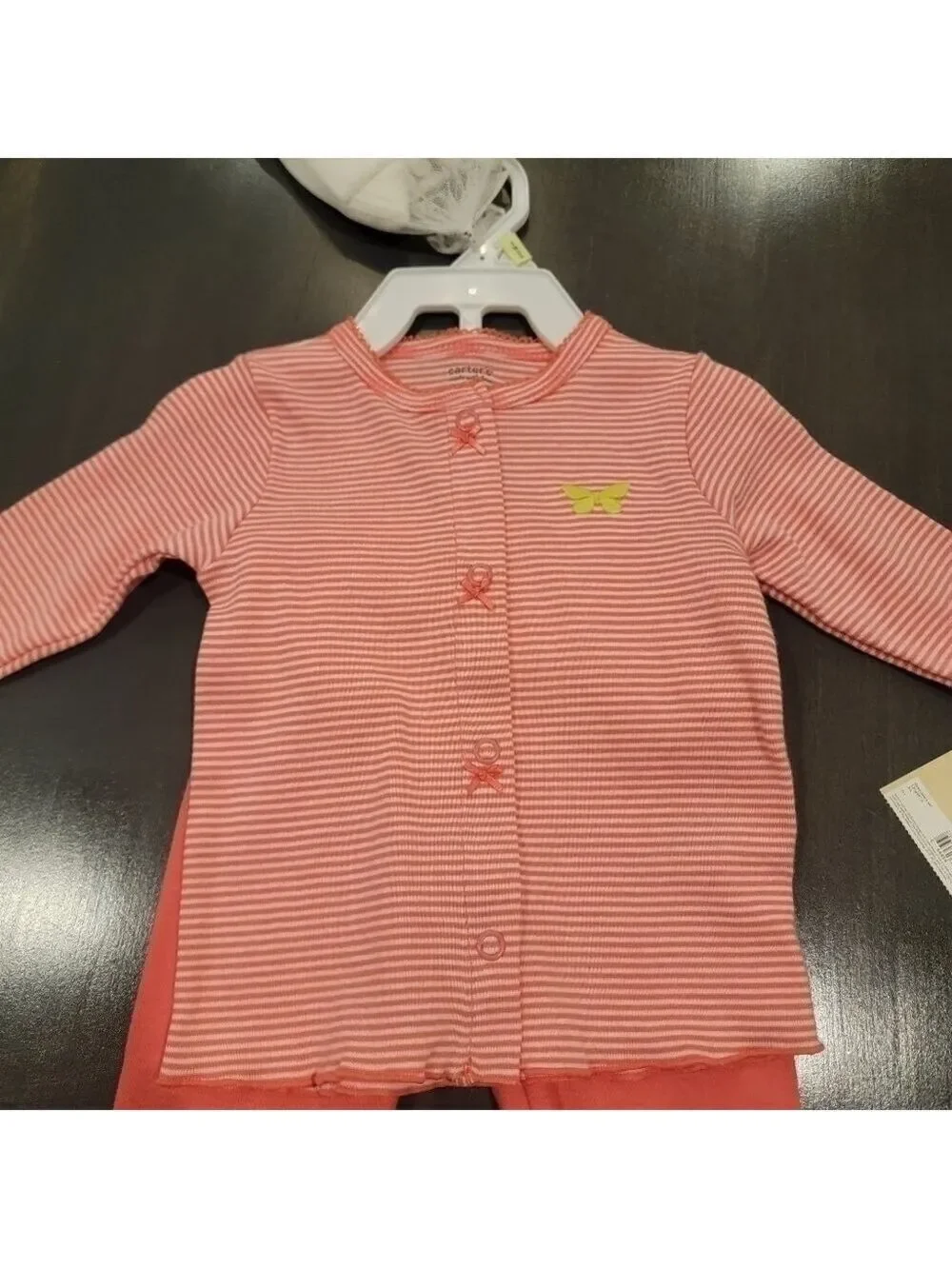 Carters carter nwt